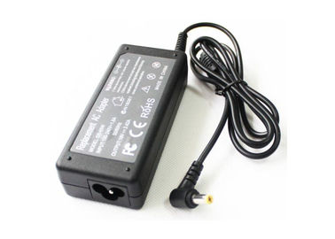 19V 3.42A Laptop AC Adapter Charger 65W For Acer Notebook , Fireproofing Materials
