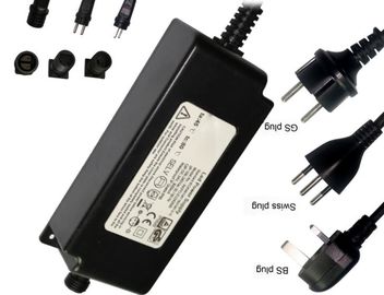 UL CE Listed 1a 12v Ac Dc Power Supply Wall Adapter With Short Circuit Protection