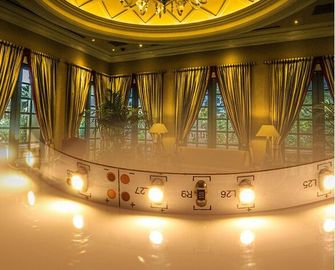 IP67 Dimmable Led Flexible Strip Lights With Remote / Led Self Adhesive Strip Lights