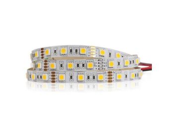 12Volt SMD 5050s Flexible Led Strip Lights 14.4w 2200k-2500k For X'mas festival