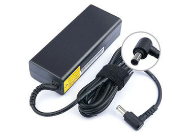 OEM ODM 90W Laptop AC Adapter Charger For Sony Notebook 19.5V 4.7A , 6.5*4.4mm