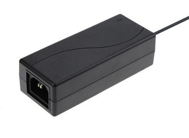 Light Weight AC DC Power Adapter Charger For CCTVs / LCD Monitor , 142*62*35MM