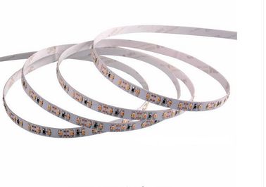Epistar SMD RGB Led Tape Light Colour Changing 12W/M With 5 Meters , FPC Body Material