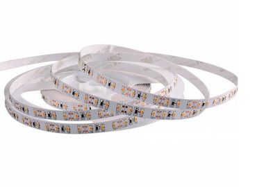 Epistar SMD RGB Led Tape Light Colour Changing 12W/M With 5 Meters , FPC Body Material