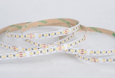 DC 12V Cool White Flexible LED Strip Lights 6000K With 120 Degree Beam Angle