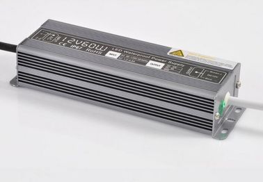 High Efficiency Meanwell Led Driver 50 Watt , IP67 Power Supply 12 Volt RoH Standard