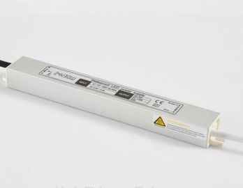 12v 24v Constant Voltage LED Driver Waterproof LPS With Aluminum Alloy Materials