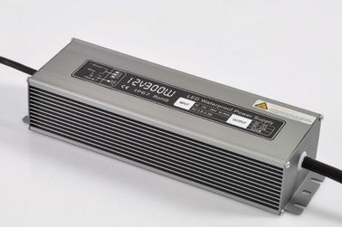 High Efficiency IP67 Waterproof Led Power Supply 24v 300 W For LED Lights
