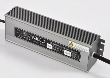High Efficiency IP67 Waterproof Led Power Supply 24v 300 W For LED Lights