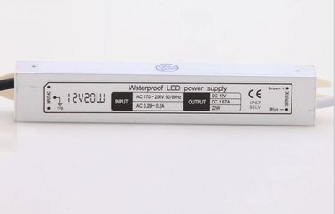 150w Constant Voltage LED Driver Power Supply Waterproof With 50-60Hz Frequency