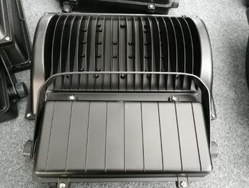 Stadium Lighting IP66 LED Flood Lights 200W RA 75 50000 Hour Working Lifetime