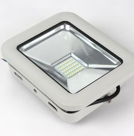 Epistar 20W LED Flood Lights 120° Beam Angle IP65 Outdoor Reflector Lighting
