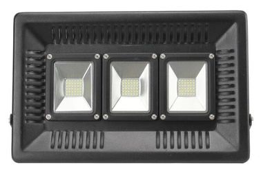 Slim Body Housing LED Flood Lamp 30 - 150W Garden Lighting Aluminum Alloy