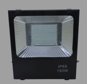 Energy Saving IP65 Outdoor LED Flood Lights 90 Lumen Meanwell Driver AC 85-265V