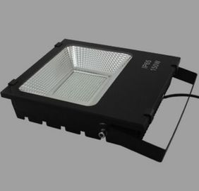 Energy Saving IP65 Outdoor LED Flood Lights 90 Lumen Meanwell Driver AC 85-265V