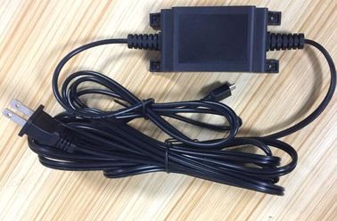 AC DC Switching Power Supply Waterproof Rating IP68 Rated 5V 2A For Web Camera