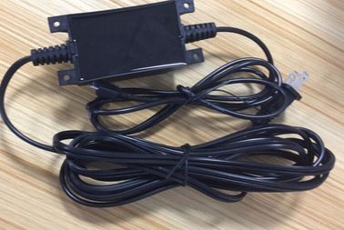 AC DC Switching Power Supply Waterproof Rating IP68 Rated 5V 2A For Web Camera
