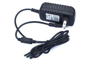 7.5V 1500mA AC DC Portable Power Adapter 12w AC DC Switching Power Supply