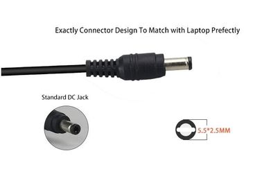 7.5V 1500mA AC DC Portable Power Adapter 12w AC DC Switching Power Supply