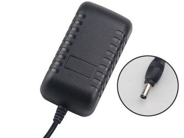 12V 0.5A 1A 1.5A 2A Wall Mount Power Adapter With 1.5m DC Cable / EU US AU UK Plug