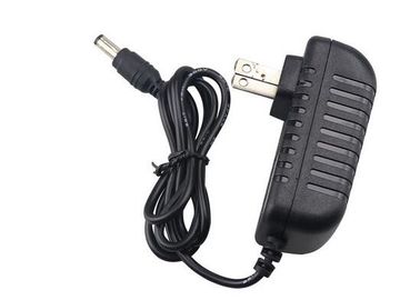 12V 0.5A 1A 1.5A 2A Wall Mount Power Adapter With 1.5m DC Cable / EU US AU UK Plug