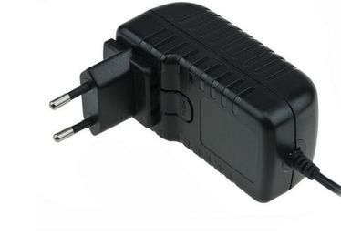12W 12V/1A Wall Mount Power Adapter UL CE FCC certificated 2 years warranty