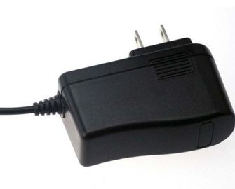 12W 12V/1A Wall Mount Power Adapter UL CE FCC certificated 2 years warranty