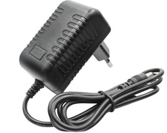 12V 0.5a 9v 0.5a 1a Wall Power Adapter With Eu Us Plugs ,  1.5m Dc Cable