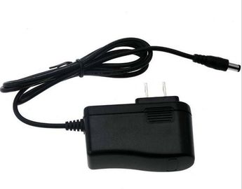 12V 0.5a 9v 0.5a 1a Wall Power Adapter With Eu Us Plugs ,  1.5m Dc Cable