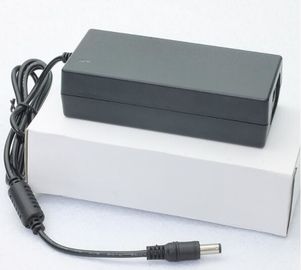 Durable AC DC Power Adapter For Hard Drive , Desktop 12v Ac / Dc Power Supply 60 Watt
