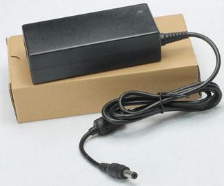 12V 5A CCTV Power Supplies , AC DC Led Power Supply Charger 60 Watt Transformer