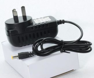 12Watt Ac To Dc Power Adapter,100v 240v input/ 12v 0.5a 1a  Power Adapter 50hz 60hz Input
