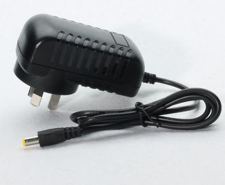 12Watt Ac To Dc Power Adapter,100v 240v input/ 12v 0.5a 1a  Power Adapter 50hz 60hz Input