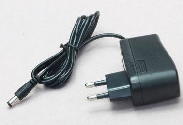 4.2V 12.6V 16.8V Li Ion 18650 Battery Charger / Lead Acid Battery Charger With Green Turn Light
