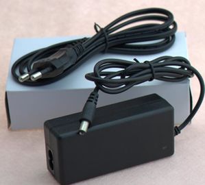 Black 12V 2.5A 3A 5A Wall Mount AC DC Power Adapter With Eu Au Us Uk Plugs For Led Lamp