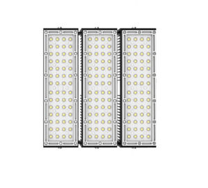 Garden Aluminum Housing High Power Outdoor Led Flood Lights 120 Degree Beam Angle