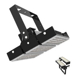 Garden Aluminum Housing High Power Outdoor Led Flood Lights 120 Degree Beam Angle