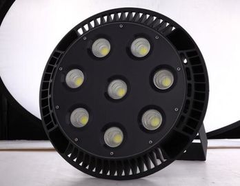 Dimmable Garden Commercial Led Exterior Flood Lights 200 Watt 250 Watt 60/38 Beam Angle