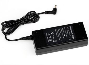 Plastic 19.5V 4.74A 90W Replacement laptop AC Adapter for lenovo Acer HP Dell