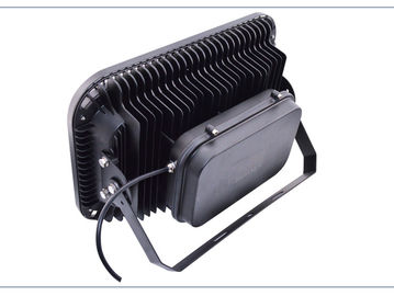 100LM / W IP67 Cob Led Flood Light 150w 300w 500w Epistar / Bridgelux / Cree Chip