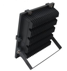 Fish Scale Reflector 50W LED Outdoor Flood Lighting For Garden , Power Factor &gt;0.95