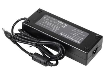 12v 10a 120Watt AC DC Power Adapter Level VI Energy for led strips CCTV camera with CE UL marked