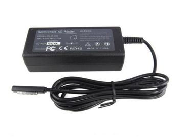 Surface RT RT2 RT 2 Tablet Tab 24W 12V 2A AC battery Charger / laptop ac charger for Microsoft