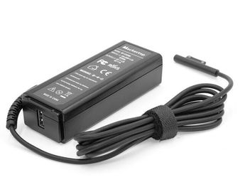 Surface RT RT2 RT 2 Tablet Tab 24W 12V 2A AC battery Charger / laptop ac charger for Microsoft