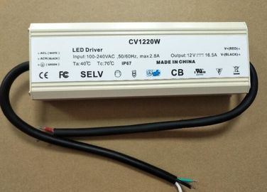 Outdoor ac to dc 12v 24v LED Power Adapter LED transformer switching adaptor