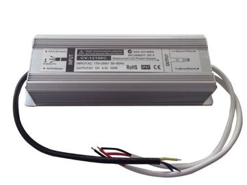 200W 240vac to 24v dc led power supply , waterproof led transformer 230v AC input