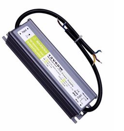 60w waterproof led driver 110-220v ac to dc power supply for outdoor / indoor led module light