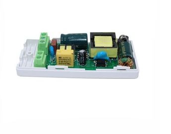 12V 1.25A 15W dc led switching power supply with plastic cover and screw terminal