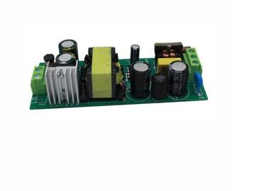 24w 24V ac dc power supply wall adapter 90V 230V AC input power supply