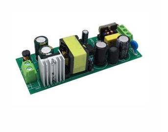 24w 24V ac dc power supply wall adapter 90V 230V AC input power supply